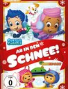 Bubble Guppies - Ab in den Schnee Poster