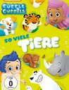 Bubble Guppies - So viele Tiere Poster