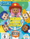 Bubble Guppies - Wenn wir mal groß sind Poster