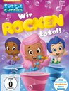 Bubble Guppies - Wir rocken total! Poster
