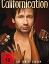 Californication - Die fünfte Season (3 Discs) Poster