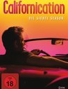 Californication - Die siebte Season Poster