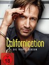 Californication - Die vierte Season (2 Discs) Poster