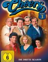 Cheers - Die dritte Season (4 Discs) Poster