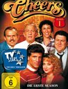 Cheers - Die erste Season (4 Discs) Poster