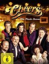 Cheers - Die finale Season Poster