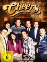 Cheers - Die komlette achte Season (4 Discs) Poster