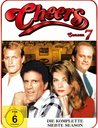 Cheers - Die komlette siebte Season (3 Discs) Poster