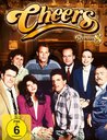 Cheers - Die komplette achte Season Poster