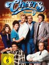 Cheers - Die komplette neunte Season Poster
