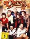 Cheers - Die komplette zehnte Season Poster
