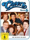 Cheers - Die sechste Season Poster