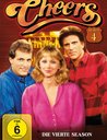 Cheers - Die vierte Season (4 Discs) Poster