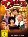Cheers - Die zweite Season (3 Discs) Poster