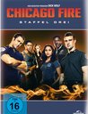 Chicago Fire - Staffel drei Poster