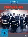 Chicago Fire - Staffel zwei (5 Discs) Poster
