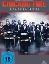 Chicago Fire - Staffel zwei (6 Discs) Poster