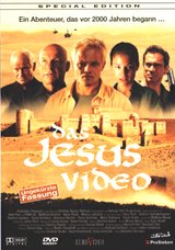 Das Jesus Video Poster