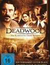 Deadwood - Die komplette erste Season Poster