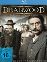 Deadwood - Die komplette zweite Season (3 Discs) Poster