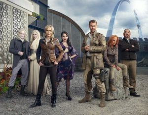 Defiance Staffel 3: Wann startet die letzte Season in Deutschland? Defiance Staffel 3: Wann startet die letzte Season in Deutschland?