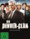Der Denver-Clan - Die achte Season Poster