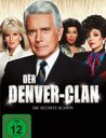 Der Denver-Clan - Die sechste Season Poster