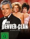 Der Denver-Clan - Die siebte Season Poster