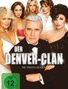 Der Denver-Clan - Die zweite Season Poster