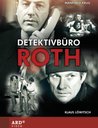 Detektivbüro Roth - Staffel 1 (5 DVDs) Poster
