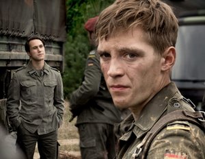 „Deutschland 83" im Stream: Amazon stellt alle Folgen zur Verfügung „Deutschland 83" im Stream: Amazon stellt alle Folgen zur Verfügung