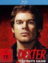 Dexter - Die dritte Season (4 Discs) Poster