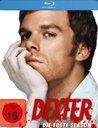 Dexter - Die erste Season (4 Discs) Poster