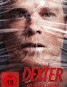 Dexter - Die finale Season Poster