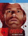 Dexter - Die fünfte Season (4 Discs) Poster