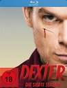 Dexter - Die siebte Season (4 Discs) Poster