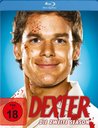 Dexter - Die zweite Season (4 Discs) Poster