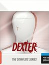 Dexter - The Complete Series (Büste, 35 Discs) Poster