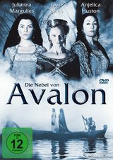 Die Nebel von Avalon Poster