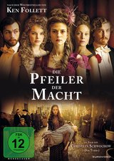 Die Pfeiler der Macht Poster