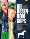 Die Rosenheim-Cops - Die komplette neunte Staffel Poster