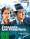 Die Straßen von San Francisco - Season 2, Volume 1 und 2 Poster