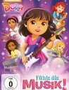 Dora and Friends - Fühle die Musik! Poster