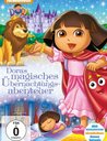 Dora - Doras magisches Übernachtungsabenteuer Poster