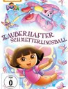 Dora - Doras zauberhafter Schmetterlingsball Poster