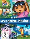 Dora - In geheimer Mission Poster