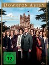 Downton Abbey - Staffel vier (4 Discs) Poster