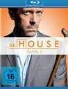 Dr. House - Staffel 2 Poster