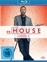Dr. House - Staffel 3 Poster