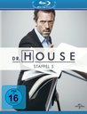 Dr. House - Staffel 5 Poster